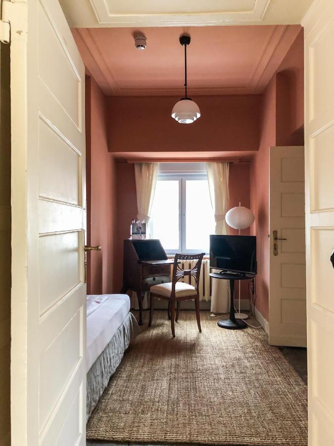 Landhaus Am Jungfernsee Potsdam Kültér fotó
