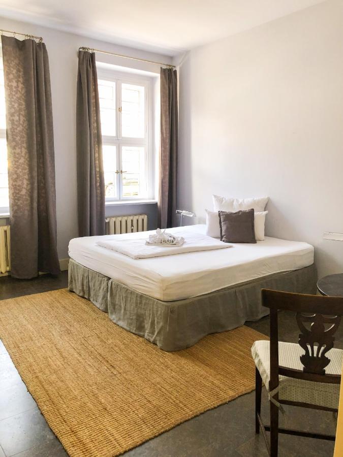 Landhaus Am Jungfernsee Potsdam Kültér fotó