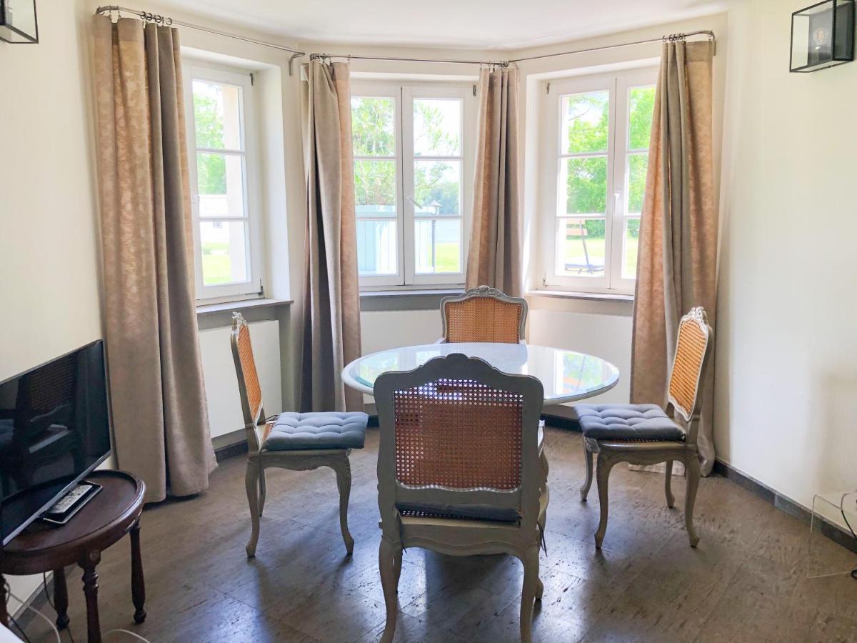 Landhaus Am Jungfernsee Potsdam Kültér fotó