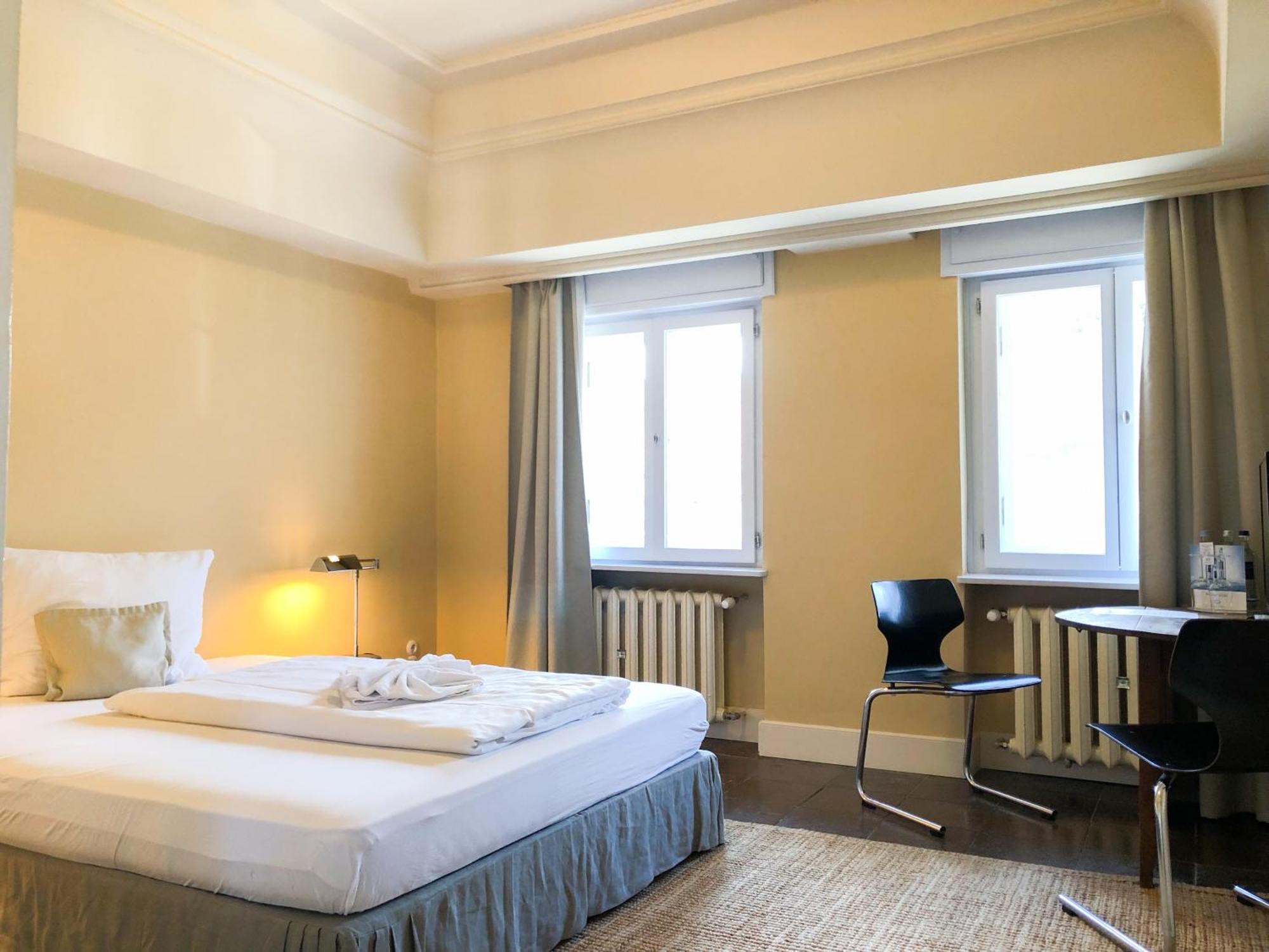 Landhaus Am Jungfernsee Potsdam Szoba fotó
