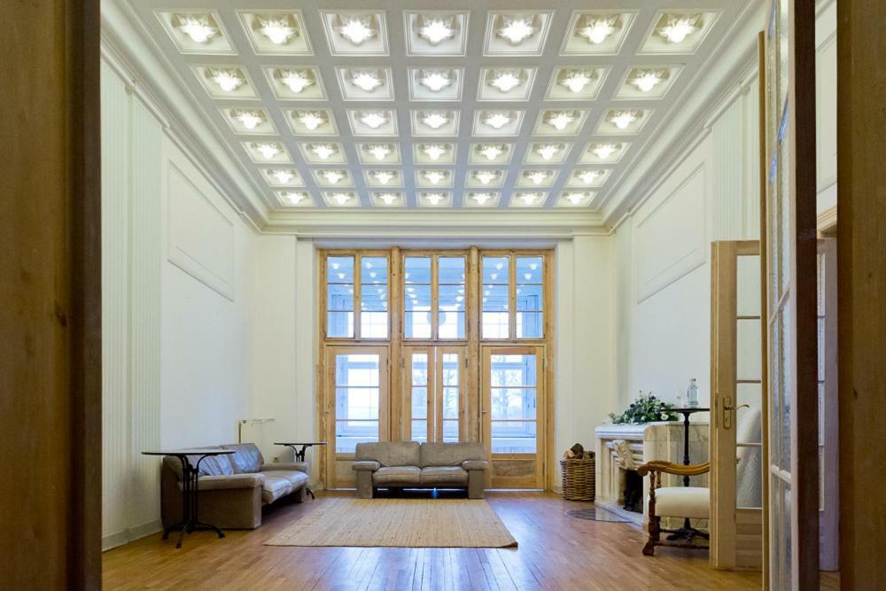 Landhaus Am Jungfernsee Potsdam Kültér fotó