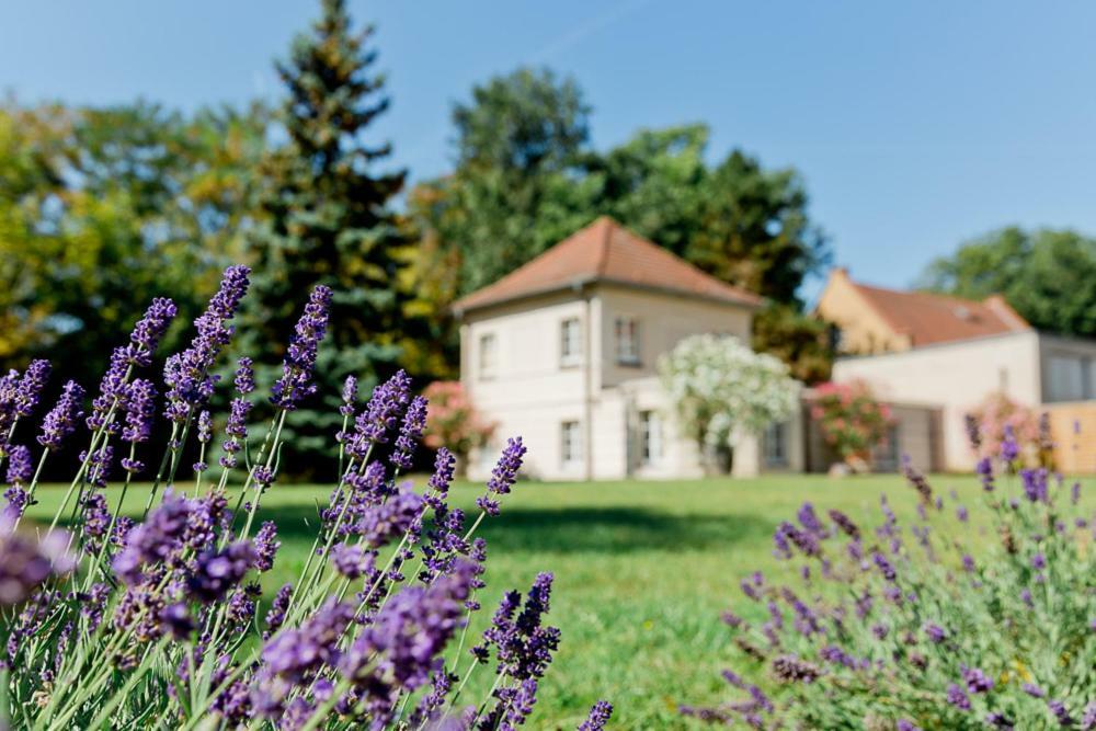 Landhaus Am Jungfernsee Potsdam Kültér fotó