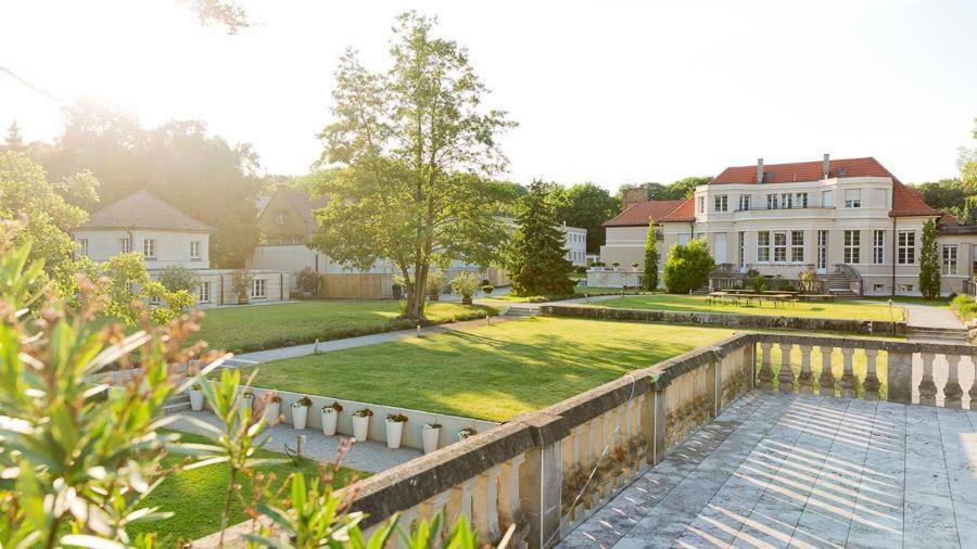 Landhaus Am Jungfernsee Potsdam Kültér fotó